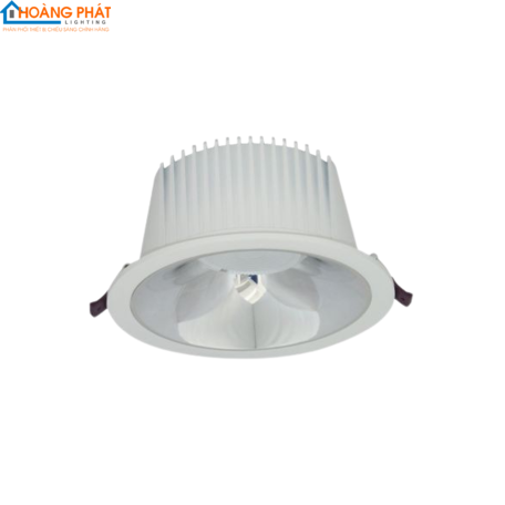 Đèn led âm trần chiếu sâu BFA0501 6500K 50W Duhal