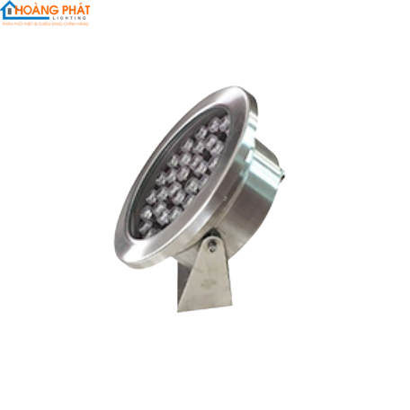 Đèn led âm nước DMA418 6500K 18W Duhal