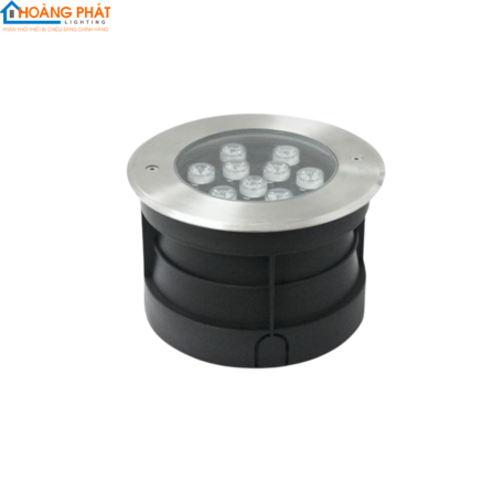 Đèn led âm nước DMA506 6W Duhal