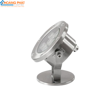 Đèn led âm nước DMA105 6500K 5W Duhal