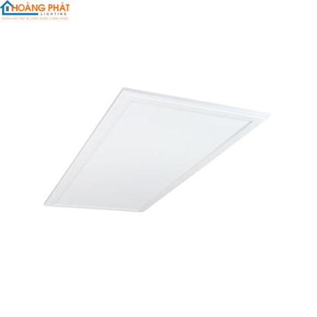 Đèn led panel SLLA0601 3000K 60W 1200x600 Duhal