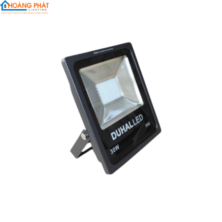 Đèn pha led SDJD0301 6500K 30W Duhal