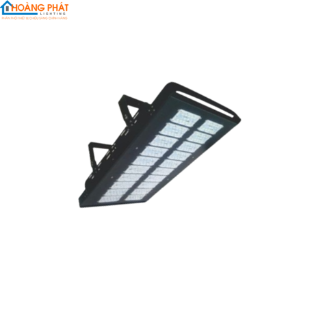 Đèn pha led SBHQ360 5700K 360W Duhal