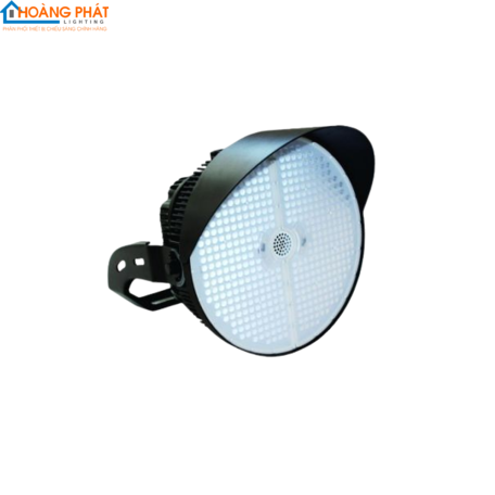 Đèn led sân thi đấu SAJA300 6500K 300W Duhal