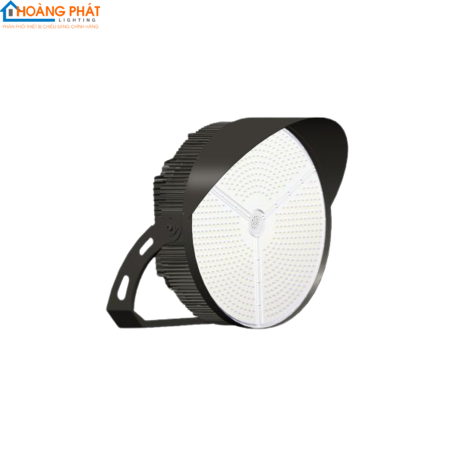 Đèn led sân thi đấu SAJA950 6500K 950W Duhal