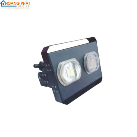 Đèn pha led SAJA01 5700K 100W Duhal