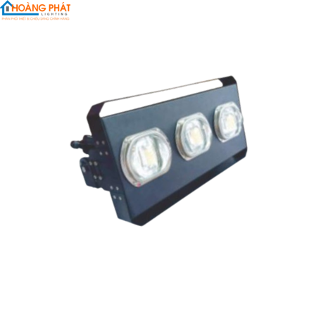 Đèn pha led SAJA02 5700K 150W Duhal