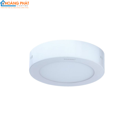 Đèn led ốp trần SDGC512 6500K 12W Duhal