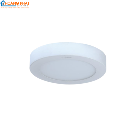 Đèn led ốp trần SDGC518 3000K 18W Duhal