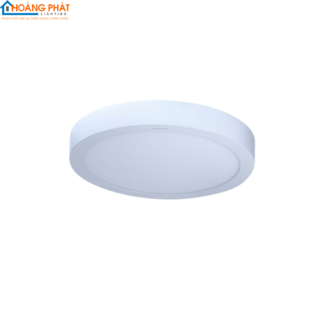 Đèn led ốp trần SDGC524 3000K 24W Duhal