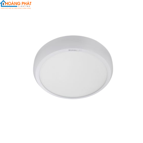 Đèn led ốp trần SDGC0181 3000K 18W Duhal