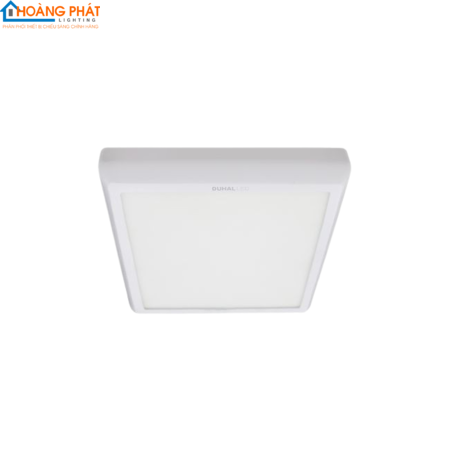 Đèn led ốp trần SDGB0181 6500K 18W Duhal