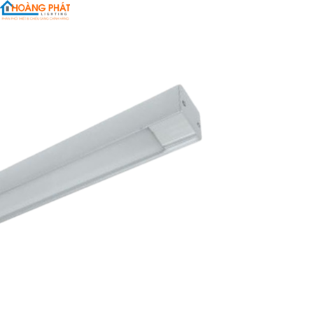 Đèn led ốp trần DTD0366 3000K 36W Duhal