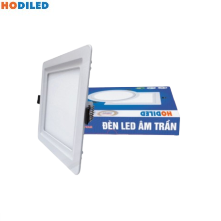 Đèn led âm trần vuông HO-AVL06-120 6W 4000K Hodiled