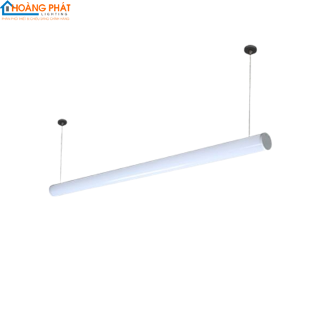 Đèn led treo thả phòng họp DTD0095 3000K 9W Duhal