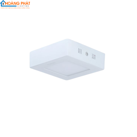 Đèn led ốp trần SDGB506 3000K 6W Duhal