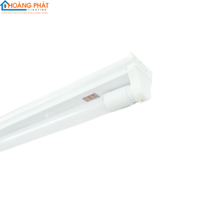 Bộ bóng máng led DTF109 6500K 1x9W 0m6 Duhal