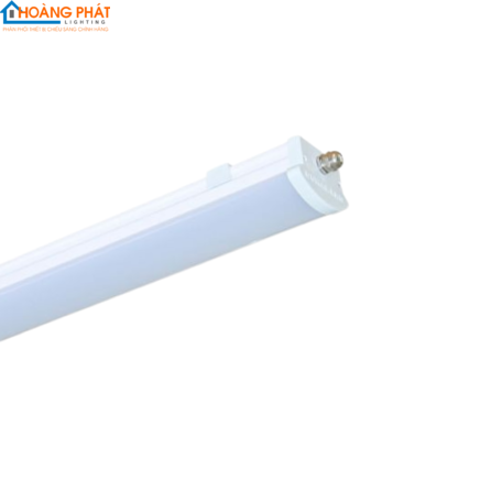 Đèn led chống thấm SDCT218 3000K 18W 0m8 Duhal