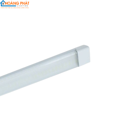 Đèn led bán nguyệt DTQ0302 3000K 30W 0m6 Duhal