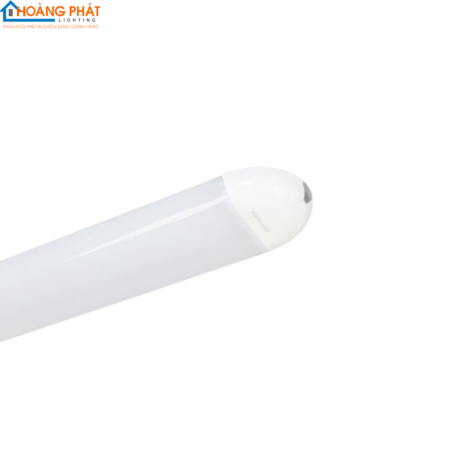 Đèn led bán nguyệt DTQ0301 3000K 30W 0m6 Duhal