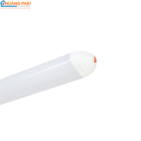 Đèn led bán nguyệt DTQ0601 6500K 60W 1m2 Duhal