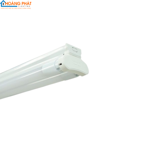 Bộ bóng máng led SDHD220 6500K 2x20W 1m2 đôi Duhal