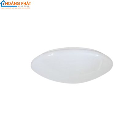 Đèn led ốp trần SDFB812 /O 6500K 12W Duhal