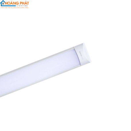 Đèn led bán nguyệt SDLD840 6500K 40W 1m2 Duhal