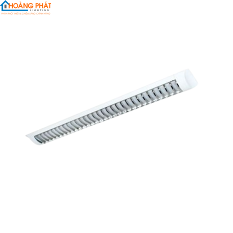 Đèn led bán nguyệt SDLD8402 6500K 40W 1m2 Duhal