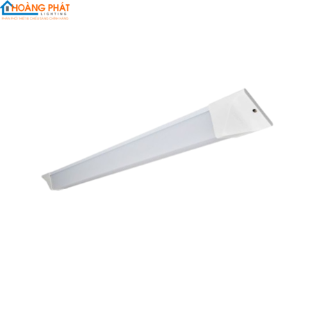 Đèn led bán nguyệt SDFT209 3000K 18W 0m6 Duhal