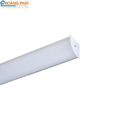 Đèn led bán nguyệt SDFT2181 6500K 18W 1m2 Duhal