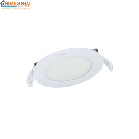 Đèn led âm trần SDGT507 6500K 7W Duhal