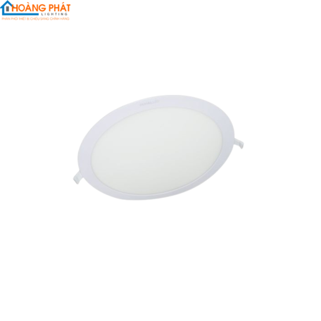 Đèn led âm trần SDGT524 6500K 24W Duhal 