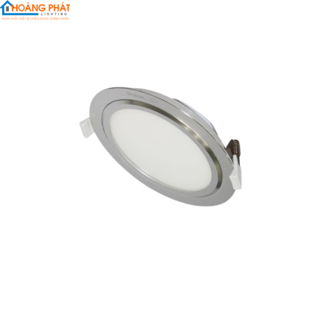 Đèn led âm trần SDGD509 3000K 9W Duhal