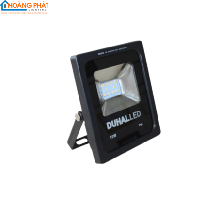 Đèn pha led KDJD0101 6500K 10W Duhal