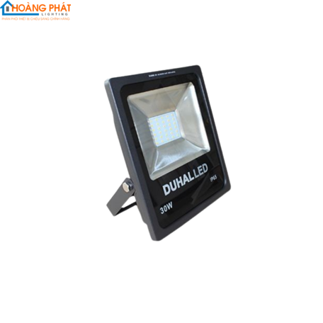 Đèn pha led KDJD0301 6500K 30W Duhal