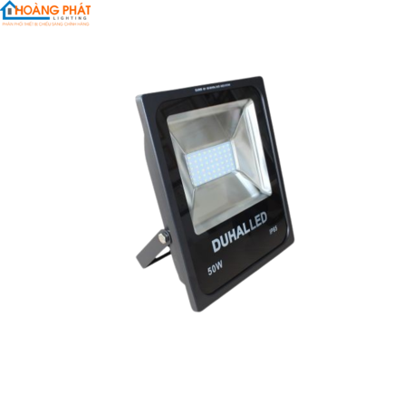 Đèn pha led KDJD0501 3000K 50W Duhal