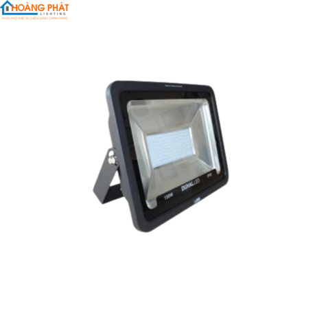 Đèn pha led KDJD1501 6500K 150W Duhal