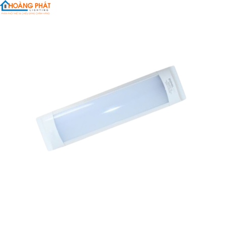 Đèn led bán nguyệt đổi màu KDLD0101 10W 0m3 Duhal