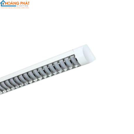 Đèn led bán nguyệt KDLD8402 6500K 40W 1m2 Duhal