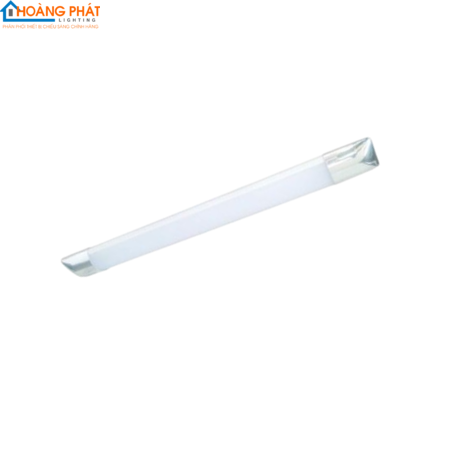 Đèn led bán nguyệt KDL8104 3000K 10W 0m3 Duhal