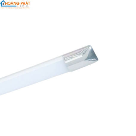 Đèn led bán nguyệt KDL8404 3000K 40W 1m2 Duhal