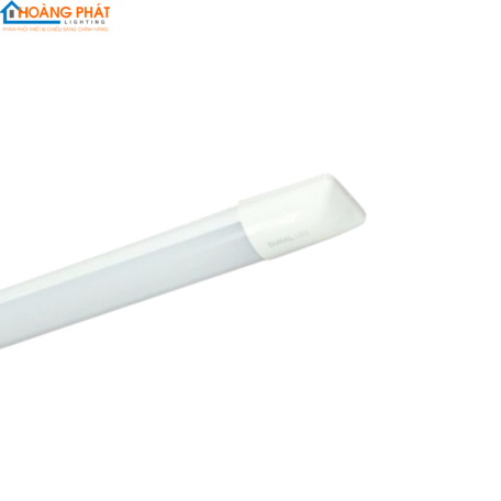 Đèn led bán nguyệt KDL8405 6500K 40W 1m2 Duhal