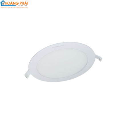 Đèn led âm trần KDGT515 6500K 15W Duhal