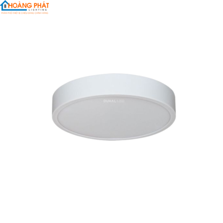 Đèn led ốp trần KDGC0092 3000K 9W Duhal