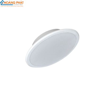 Đèn led âm trần KDGT3071 3000K 7W Duhal