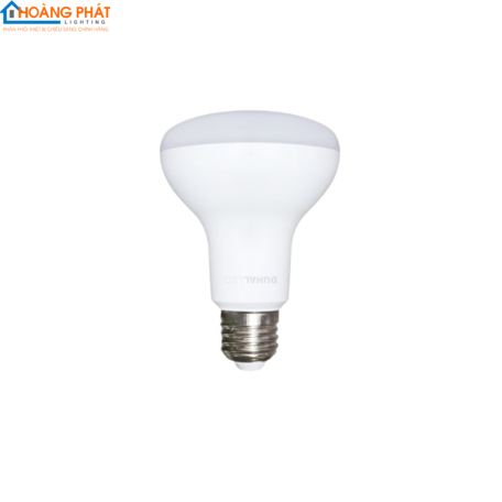 Đèn led bulb đổi màu KBBM0101 10W Duhal