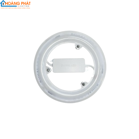 Bóng led vòng KBNV812 6500K 12W Duhal