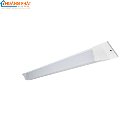 Đèn led bán nguyệt KDFT218 6500K 36W 1m2 Duhal