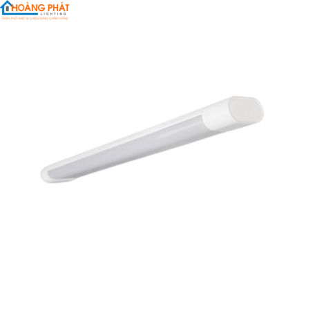  Đèn led bán nguyệt KDLD8201 3000K 20W 0m6 Duhal